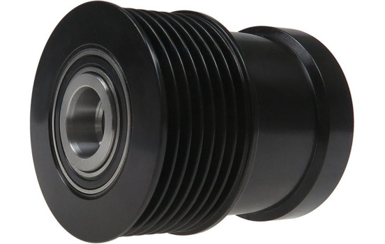 Roue libre dynamo, Image 2