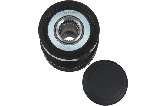 Roue libre dynamo, Image 3