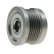 Roue libre dynamo