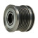 Roue libre dynamo
