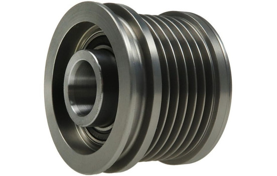 Roue libre dynamo, Image 2