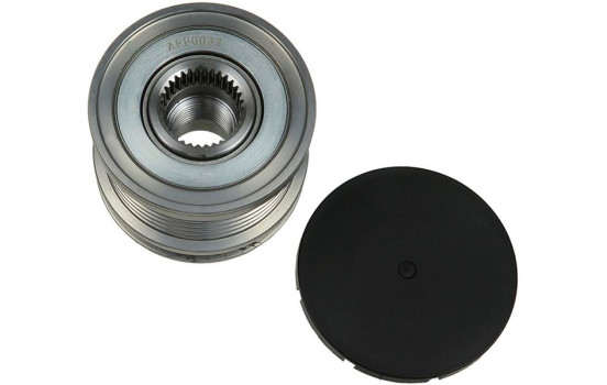 Roue libre dynamo, Image 3