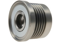 Roue libre dynamo