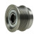 Roue libre dynamo