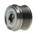 Roue libre dynamo