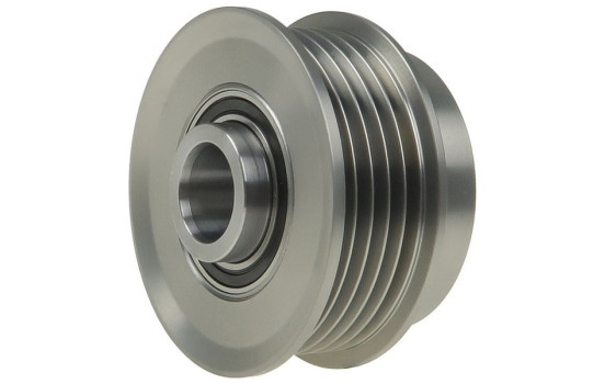 Roue libre dynamo, Image 2