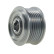 Roue libre dynamo