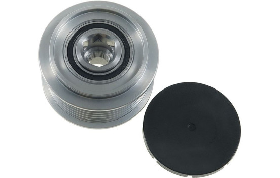 Roue libre dynamo, Image 3