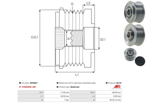 Roue libre dynamo, Image 4