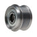Roue libre dynamo
