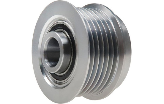 Roue libre dynamo, Image 2
