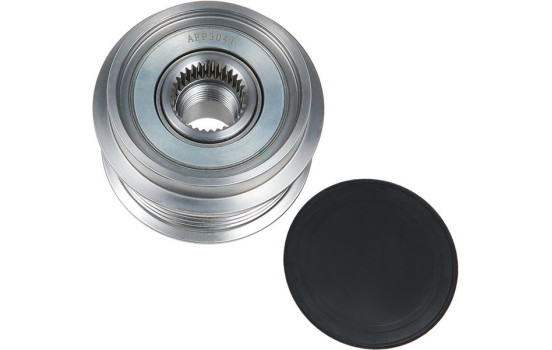 Roue libre dynamo, Image 3