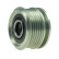 Roue libre dynamo