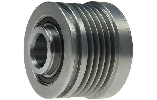 Roue libre dynamo, Image 2