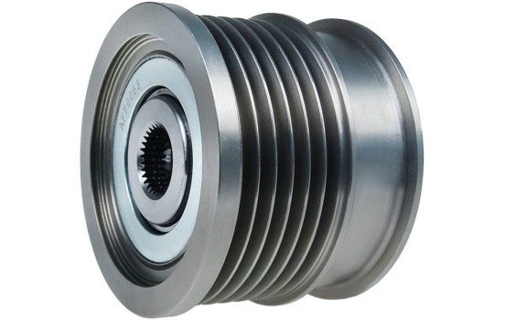 Roue libre dynamo