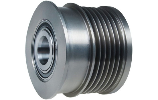 Roue libre dynamo, Image 2