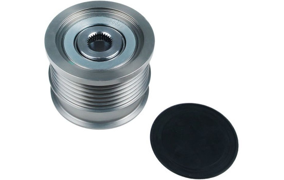 Roue libre dynamo, Image 3