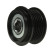 Roue libre dynamo