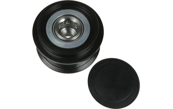 Roue libre dynamo, Image 3