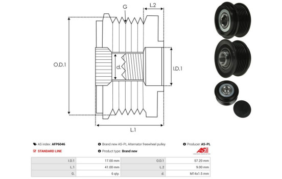 Roue libre dynamo, Image 4