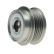 Roue libre dynamo