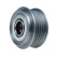 Roue libre dynamo