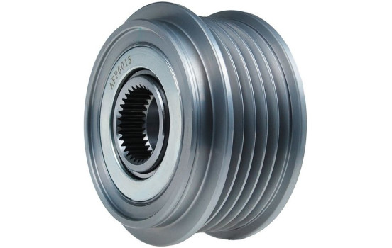 Roue libre dynamo