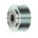Roue libre dynamo