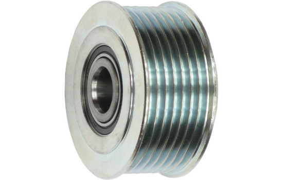 Roue libre dynamo, Image 2