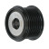 Roue libre dynamo