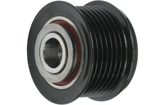 Roue libre dynamo, Image 2