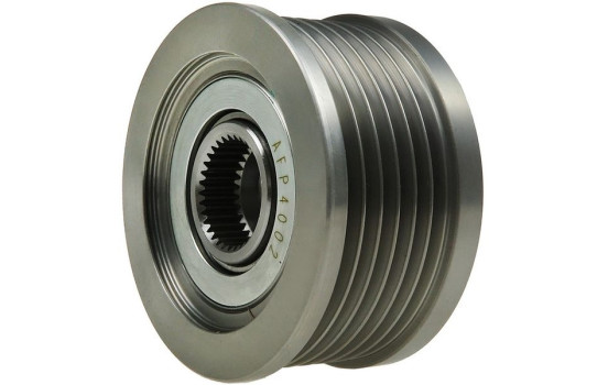 Roue libre dynamo