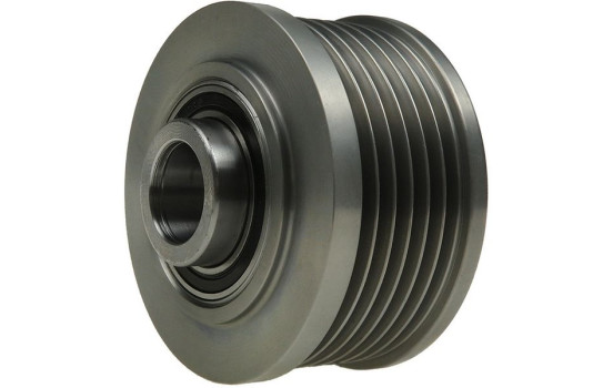 Roue libre dynamo, Image 2