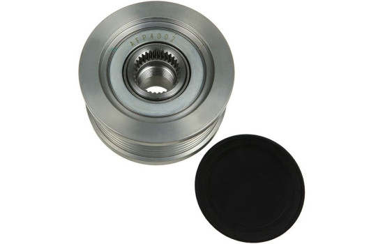 Roue libre dynamo, Image 3