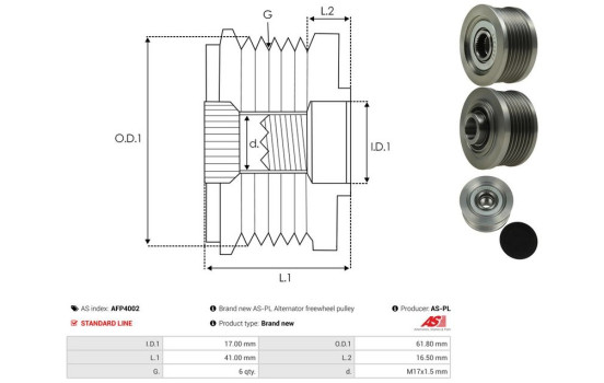 Roue libre dynamo, Image 4