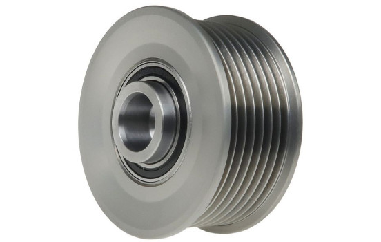 Roue libre dynamo, Image 2