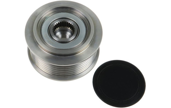 Roue libre dynamo, Image 3