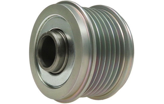 Roue libre dynamo, Image 2