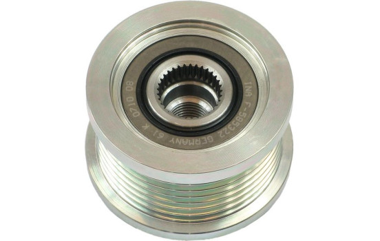 Roue libre dynamo, Image 3