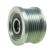 Roue libre dynamo