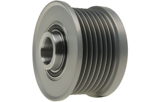 Roue libre dynamo, Image 2