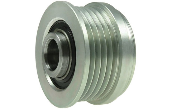 Roue libre dynamo, Image 2