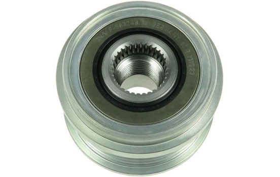 Roue libre dynamo, Image 3