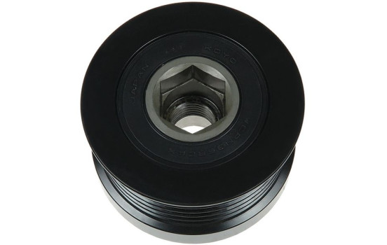 Roue libre dynamo, Image 3