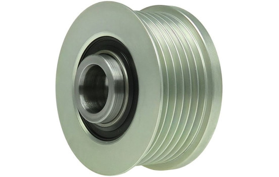 Roue libre dynamo, Image 2