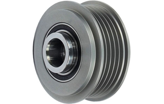 Roue libre dynamo, Image 2