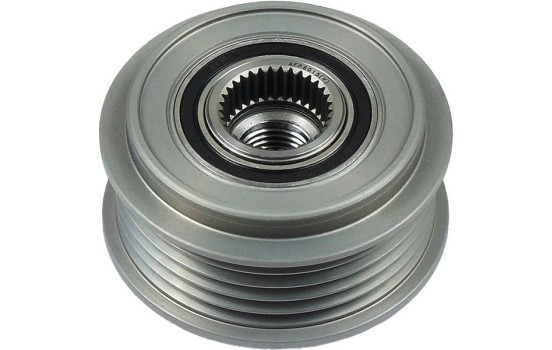 Roue libre dynamo, Image 3