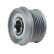 Roue libre dynamo