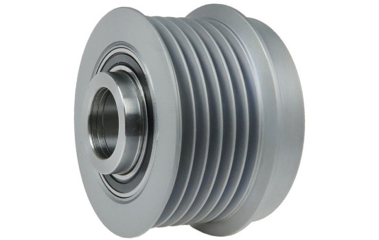 Roue libre dynamo, Image 2