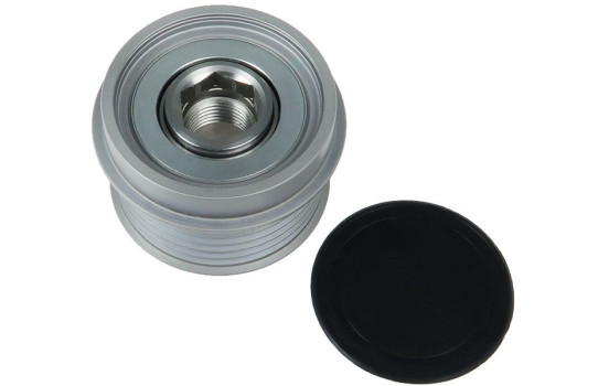 Roue libre dynamo, Image 3